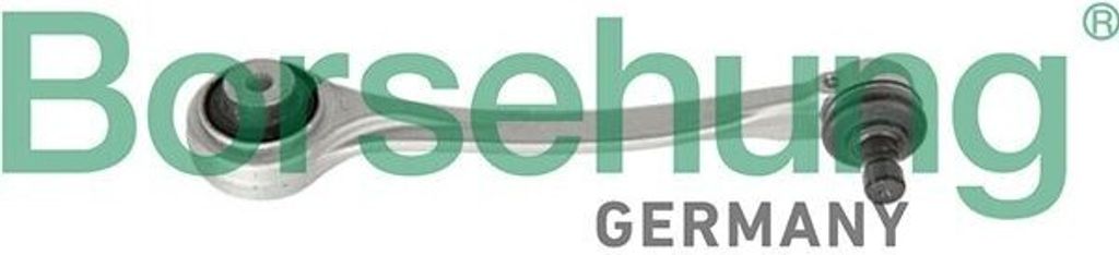 Borsehung B10848 Querlenker Hinten Links für AUDI A4 B9 Avant (8W5, 8WD)