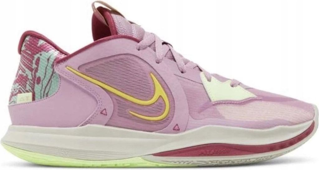 Chaussures Nike Kyrie Low 5 DJ6012500 Image du produit 