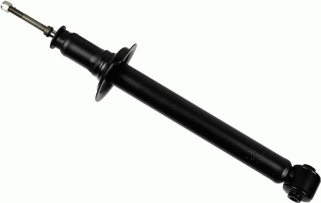 Amortisseur SACHS 170 319 Haute Durabilité pour Lancer et Colt OE
