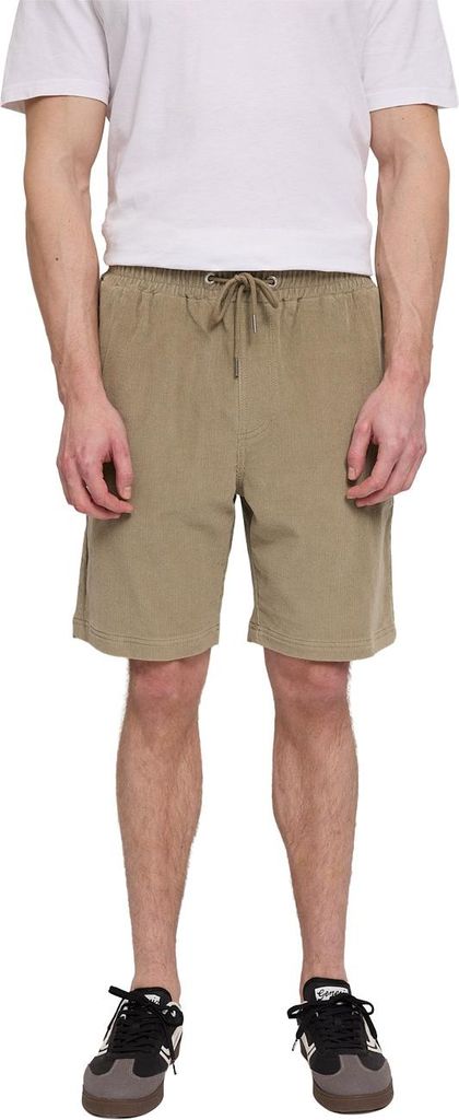 MAZINE Corduroy Pull-on Shorts light khaki light khaki M