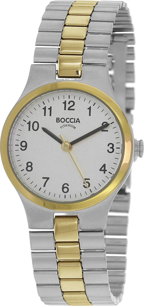 Orologio da donna Boccia Titanium