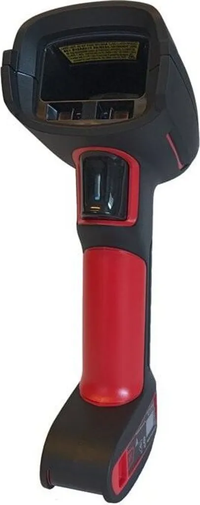 Lecteur Code Barre Industriel Honeywell Granit 1990i Filaire USB