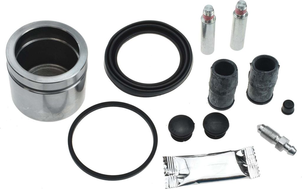 AUTOFREN SEINSA Bremssattel-Reparatursatz für BMW 5 Limousine (E39) Vorne 60mm D44113S