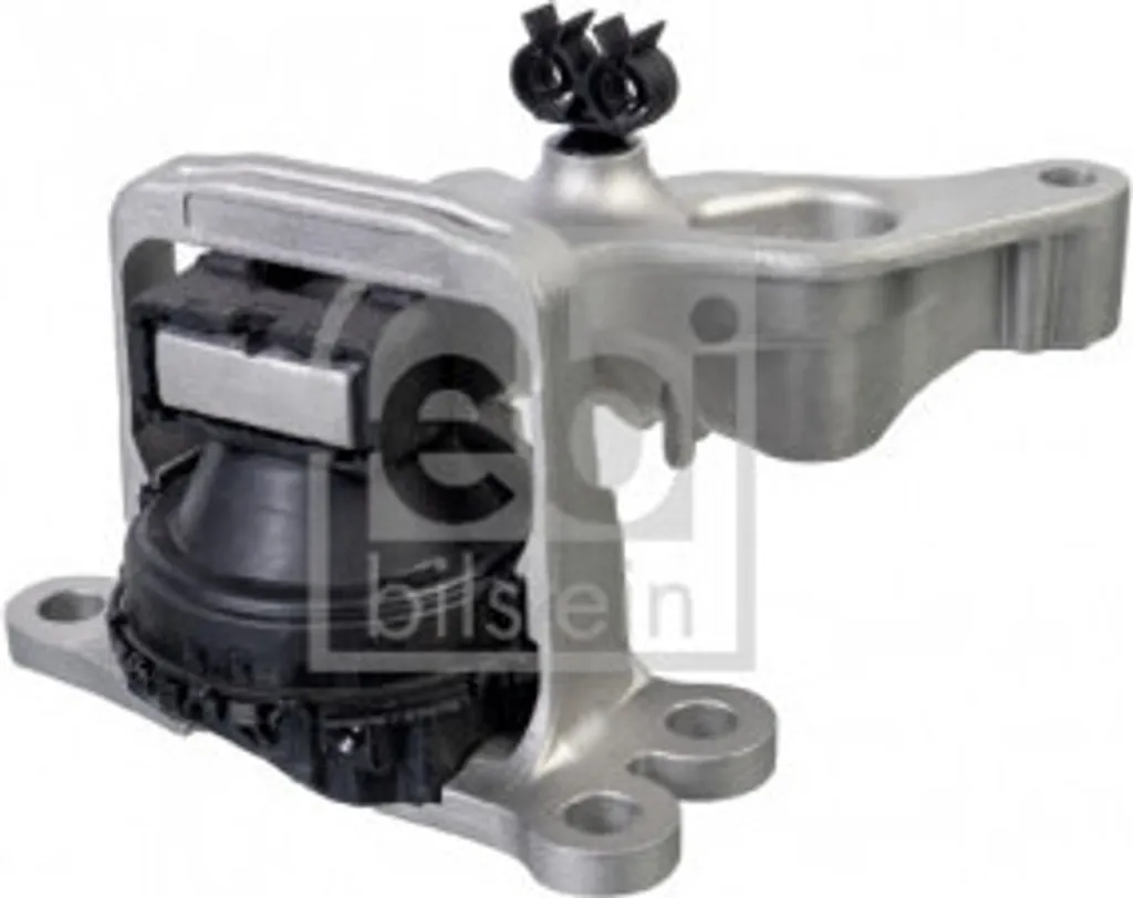 Support moteur renforcé FEBI 177029 - Anti-vibration pour Megane IV et Scenic