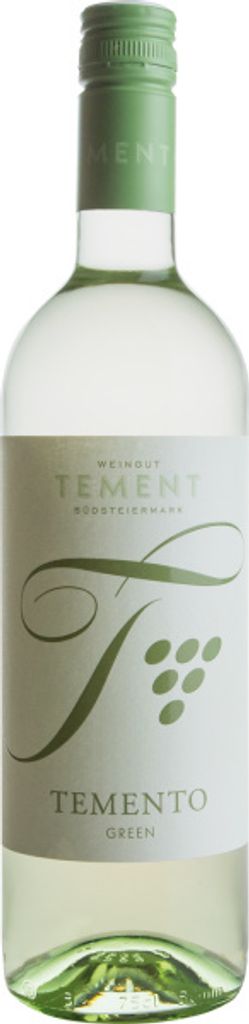 Tement Temento Green N°22 12% Vol. 0,75l