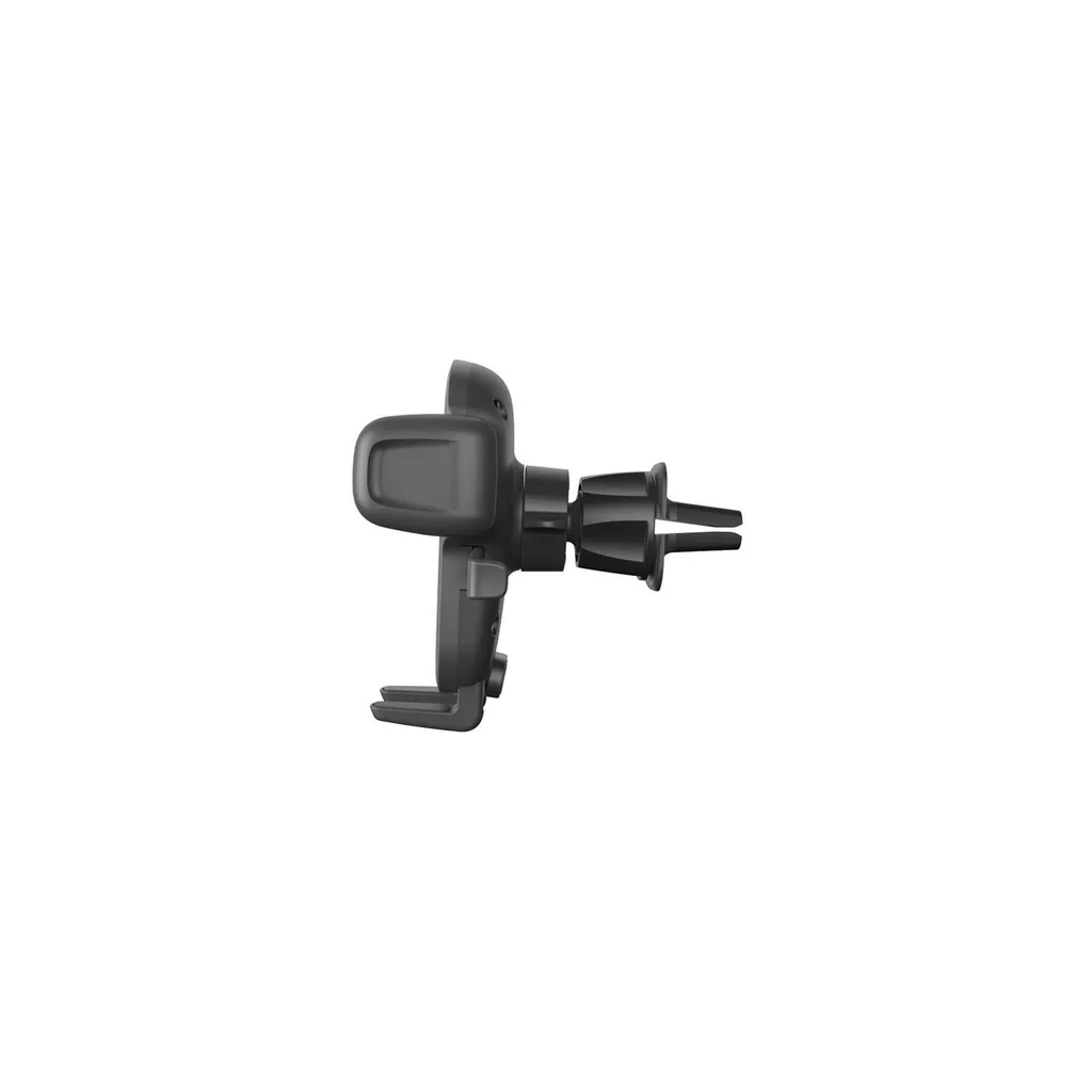 Support Smartphone Voiture pour Grille d'Aération avec Fixation Rapide - 4