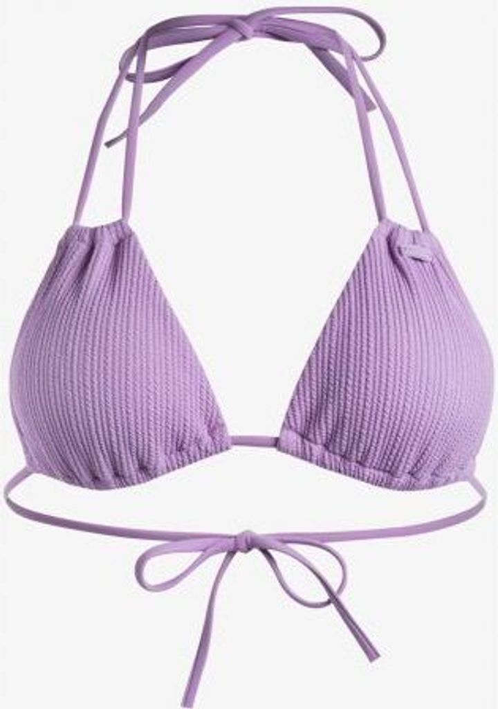 ROXY ARUBA MINI TIKI TRI BADEANZUG - lila - M