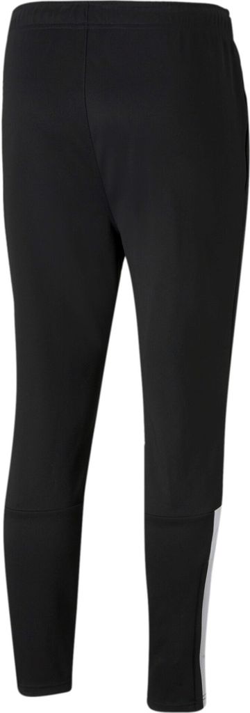 PUMA teamLIGA Training Pants PUMA BLACK-PUMA WHITE L Produktbild 2