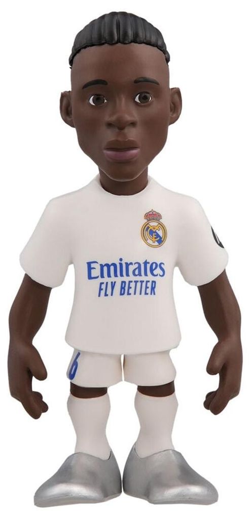 MINIX Real Madrid Eduardo Camavinga 18390 Produktbild 