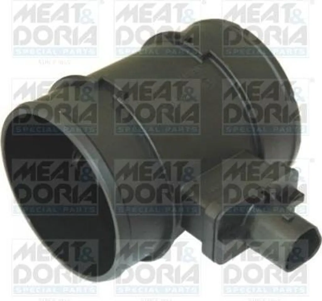Débitmètre d'air 86274 OE 012671610 Haute Précision pour Meriva/Insignia