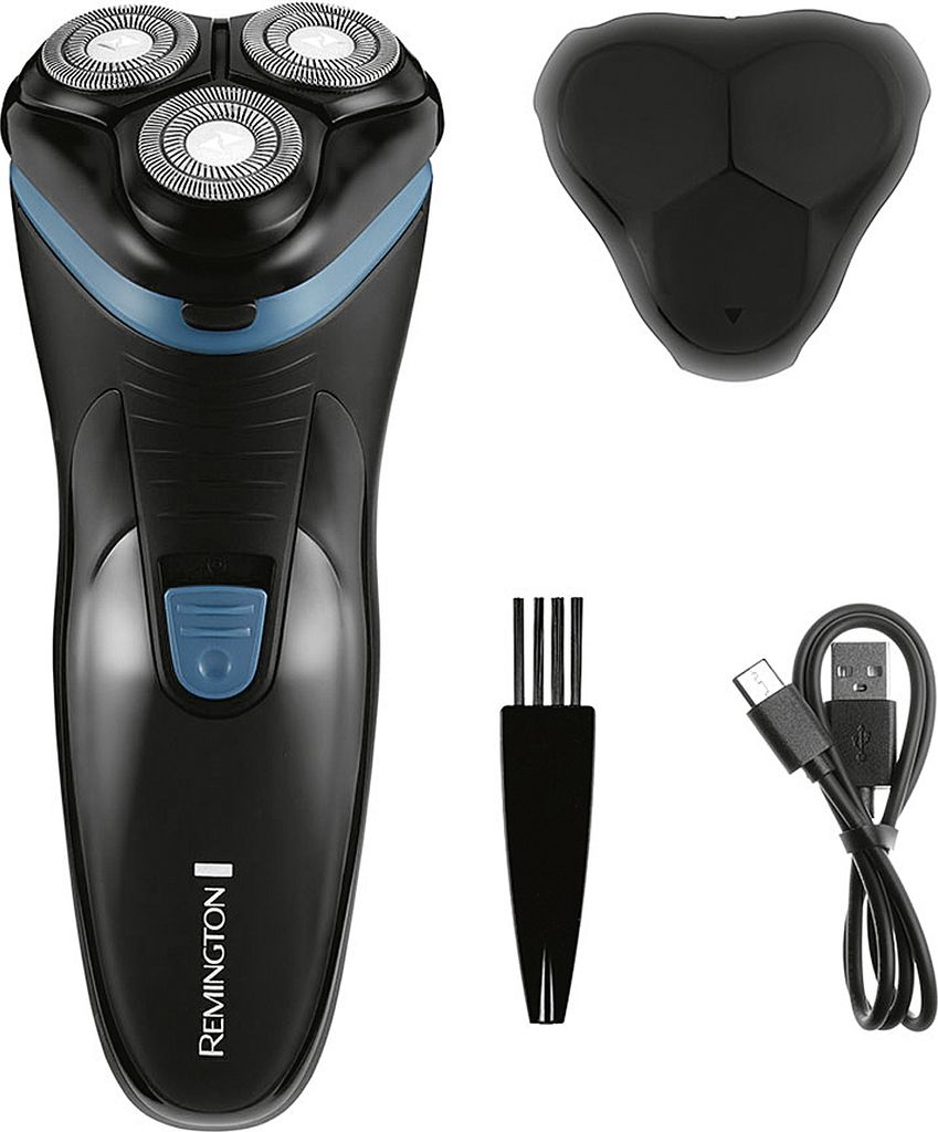 REMINGTON Rotationsrasierer Akku R 1000 Produktbild 