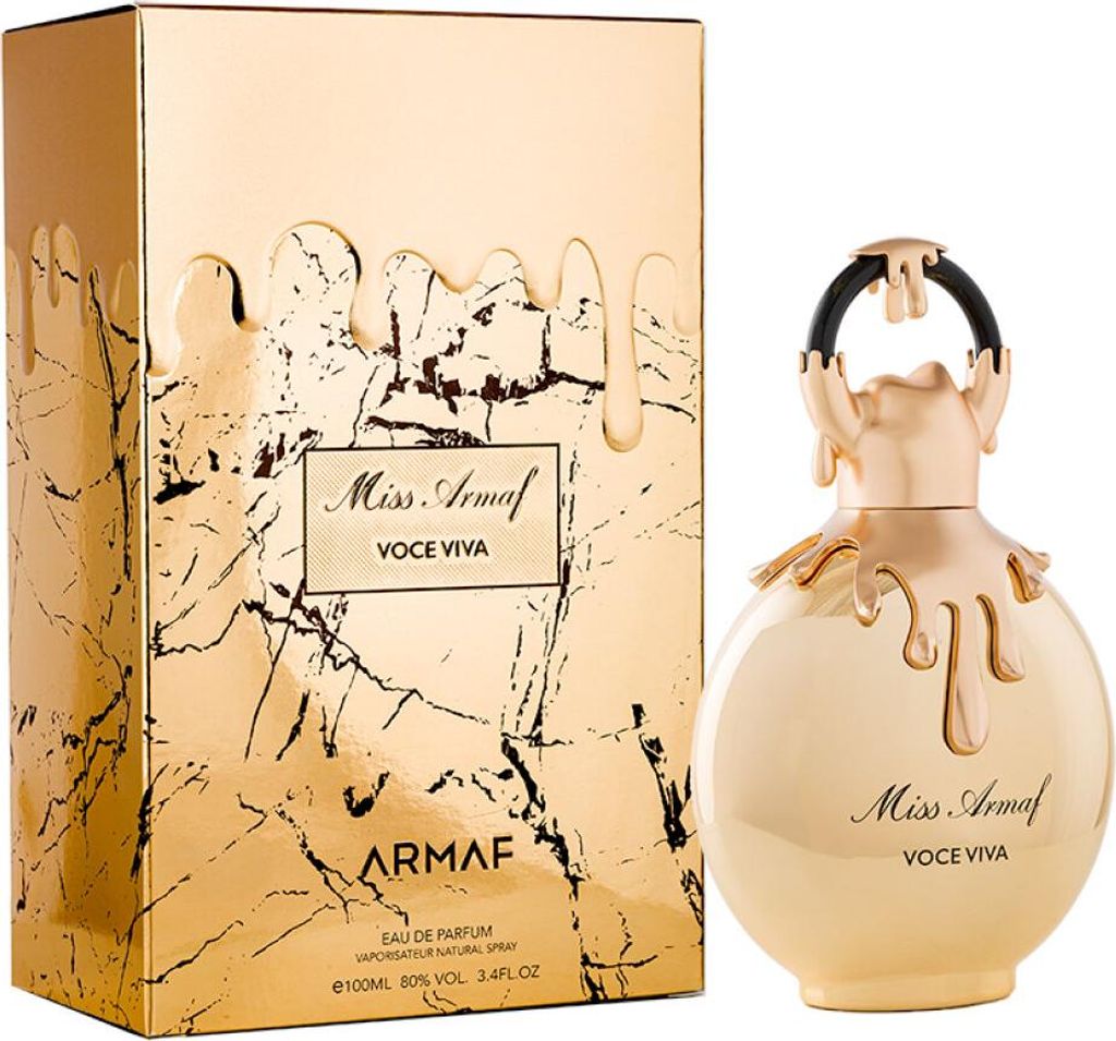 Armaf - Miss Armaf Voce Viva EDP 100ml Immagine del prodotto 