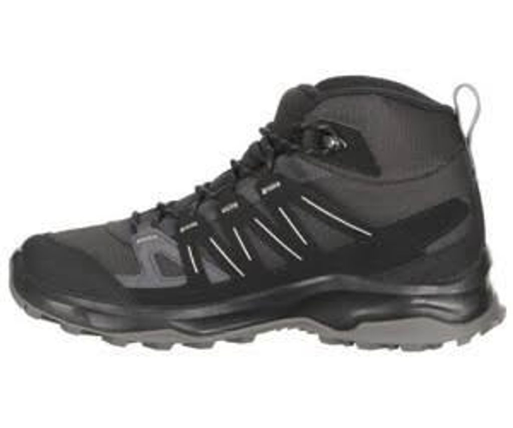 Salomon GRIVOLA MID GTX W – Artikel 476065 – Grösse 40 Produktbild 