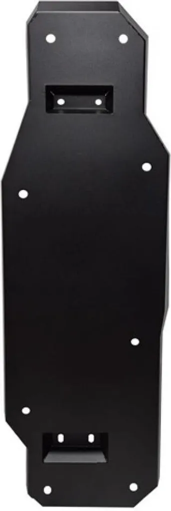 Plaque de protection réservoir Ford Ranger acier MB3G9A147CF robuste - 2