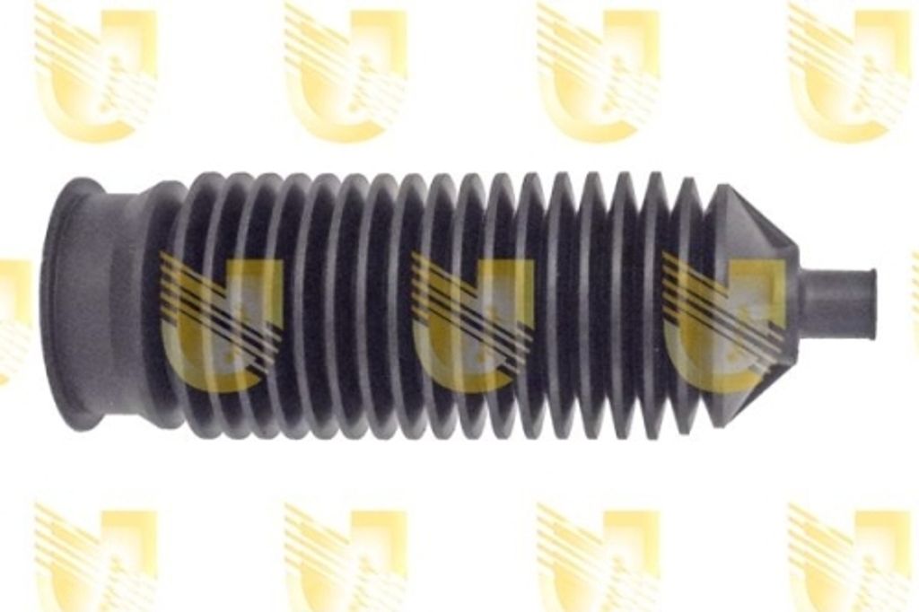 Faltenbalg Lenkung Unigom 310408H für Ford Beidseitig