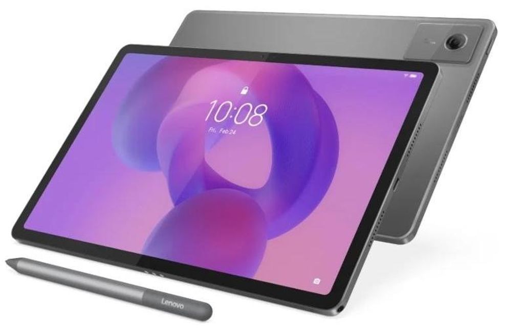 Lenovo IDEA TAB TB336FU 11" 2.5K 8GB 256GB + PEN Imagen del producto 