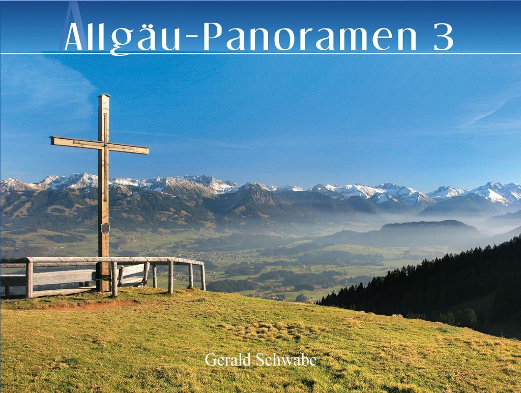 Allgäu-Panoramen 3