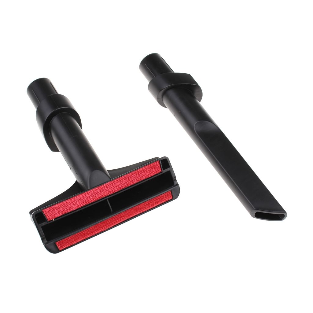 Rowenta - Lange Düse + Sofabürste - Zr903101 Produktbild 