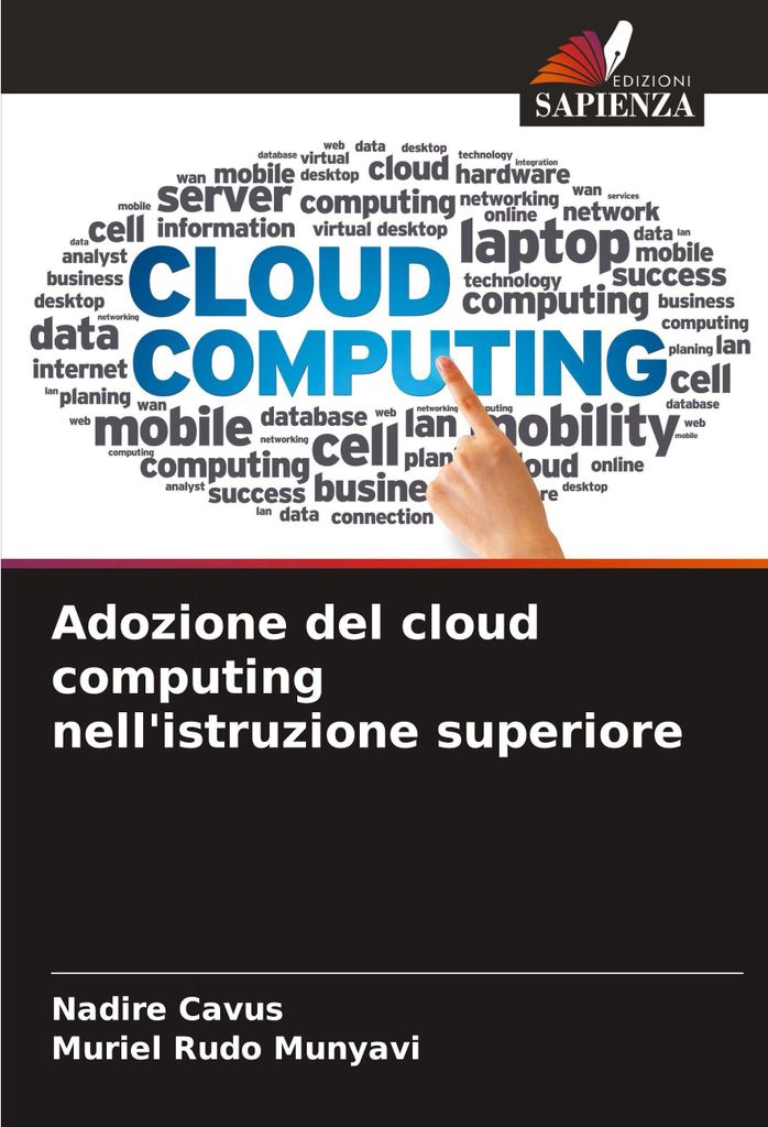 Adozione del cloud computing nell'istruzione superiore