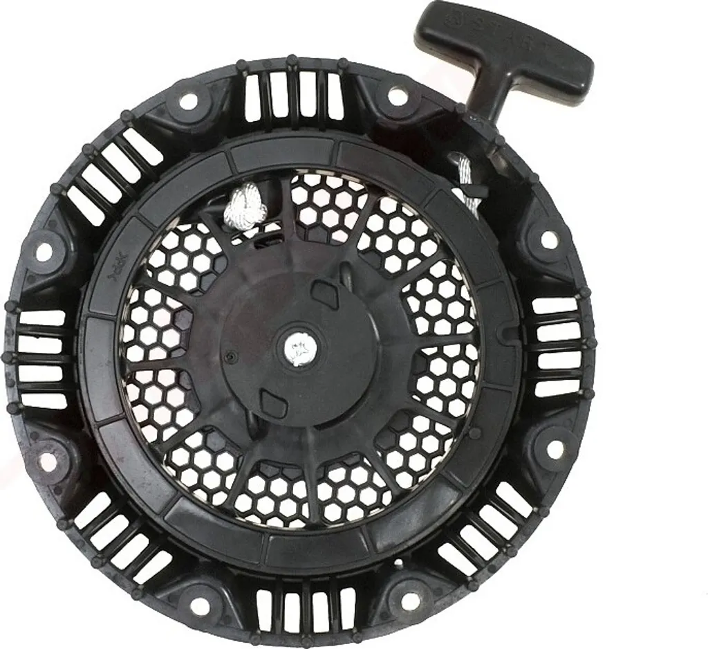 Lanceur de Démarreur Yamaha MX250 Pièce de Rechange 7HC-E5710-00-00