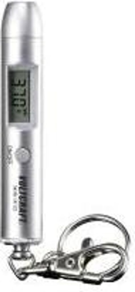 VOLTCRAFT MINI IR 10 Infrarot-Thermometer Optik 1:1 -33 - Produktbild 