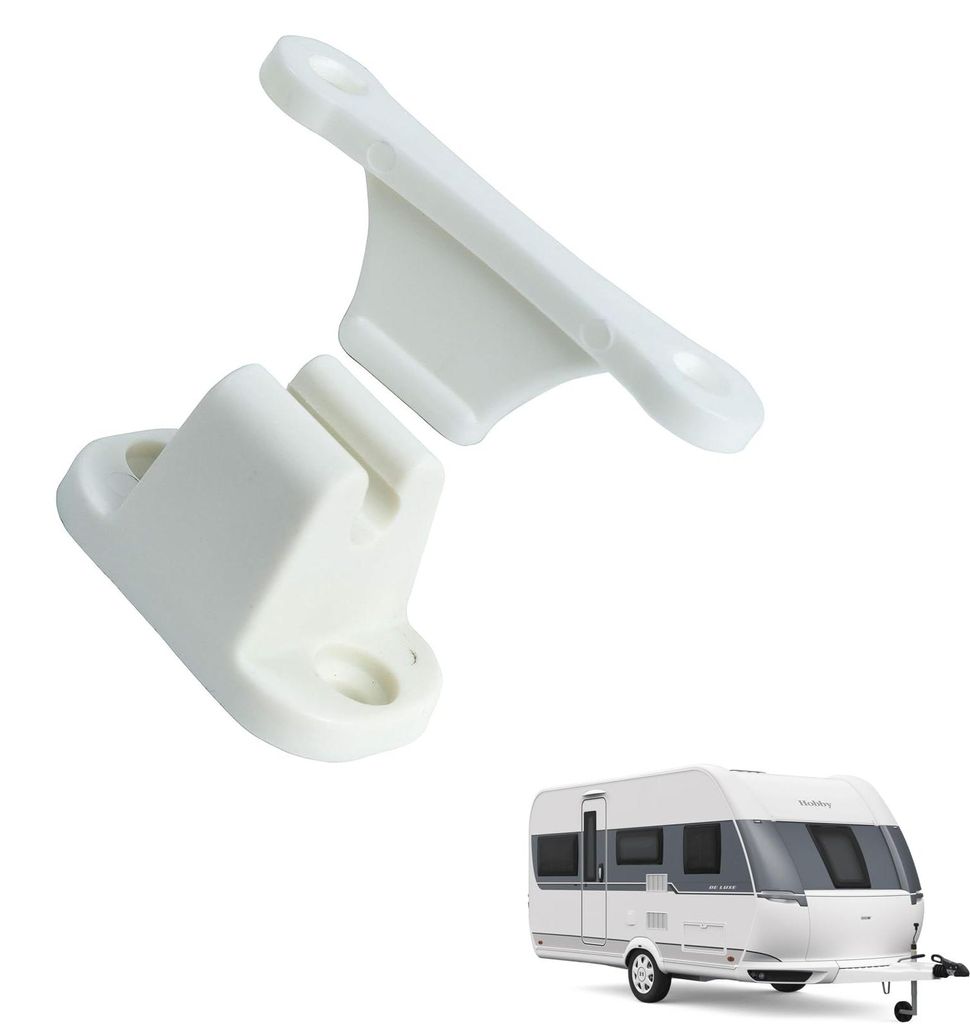 Türstützen für Wohnmobile, Wohnwagen und Boote, Türhalter für Wohnmobile, Türstützen für Wohnwagen, Türstützen für Wohnwagen, Wohnmobile...