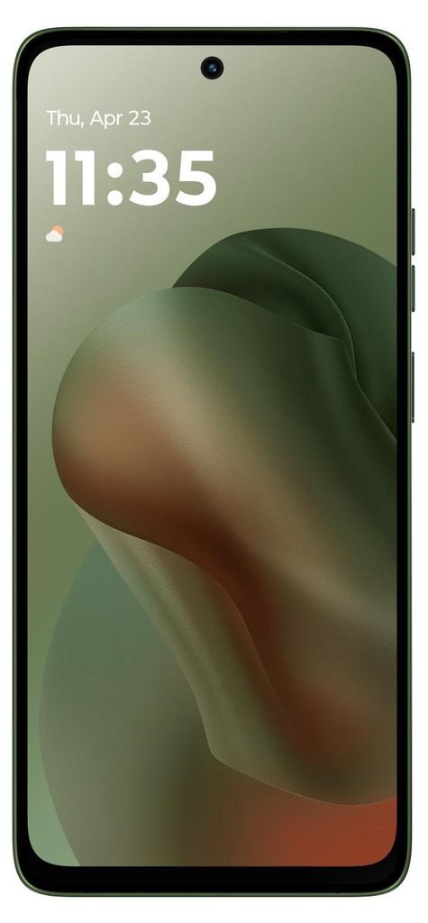 Motorola moto g56 5G , 17,1 cm (6.72"), 8 GB, 256 GB, 50 Produktbild 
