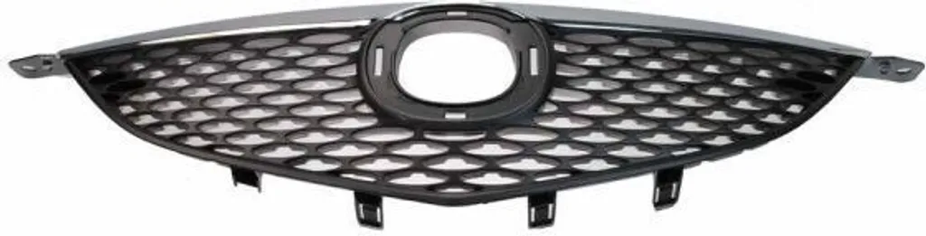 Remplacement calandre Mazda 3 BK - Grille BLIC 6502-07-3476991P Qualité OE