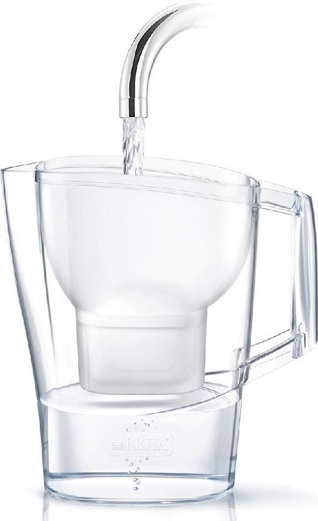 Brita Aluna Cool, Dzbanek z filtrem do wody, 2,4 l, Zdjęcie produktu 