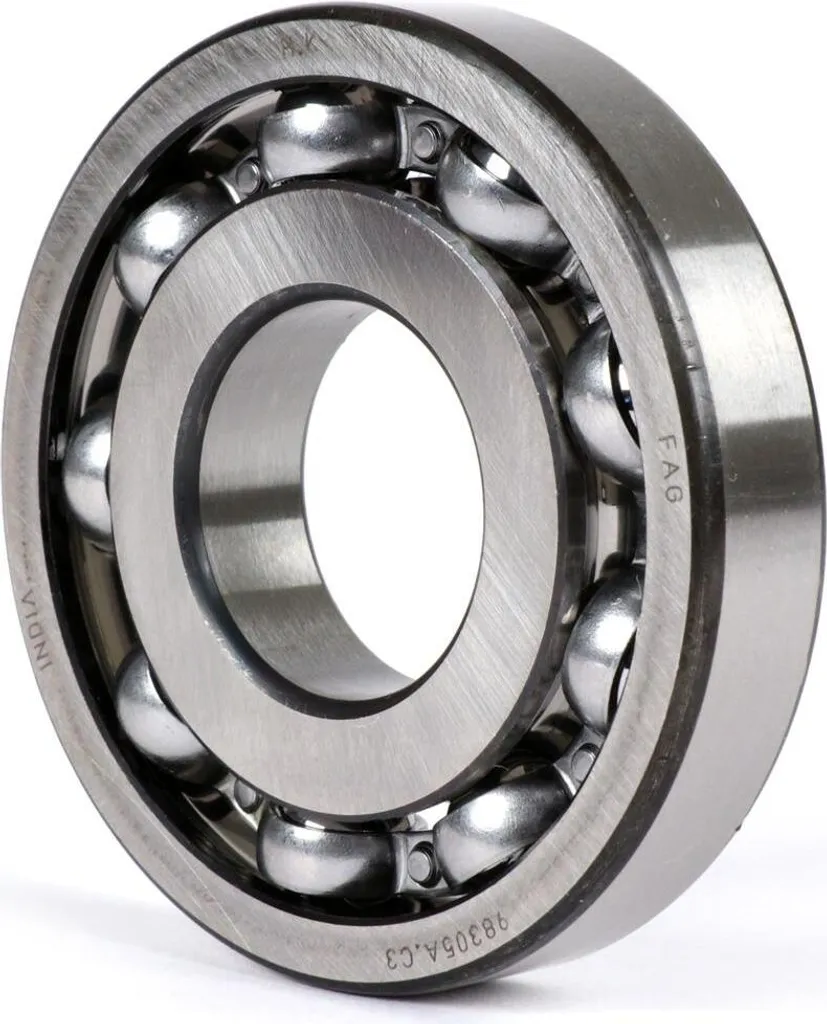 Supprimer les vibrations moteur Vespa avec le roulement BGM 25x62x12