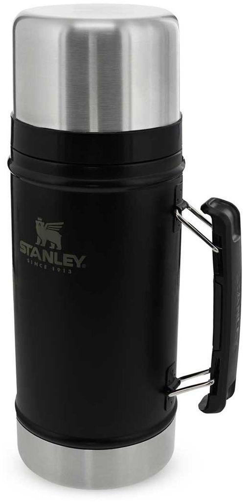 Termo para alimentos Stanley, 0,94 litros, color  mate, Imagen del producto 
