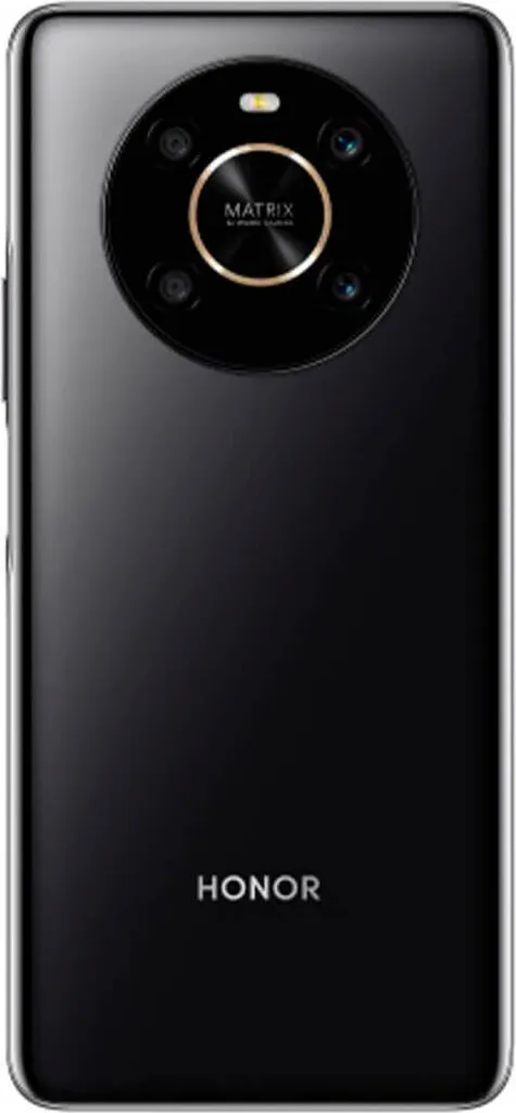 Smartphone HONOR Magic 4 Lite idéal pour le streaming et le multitâche