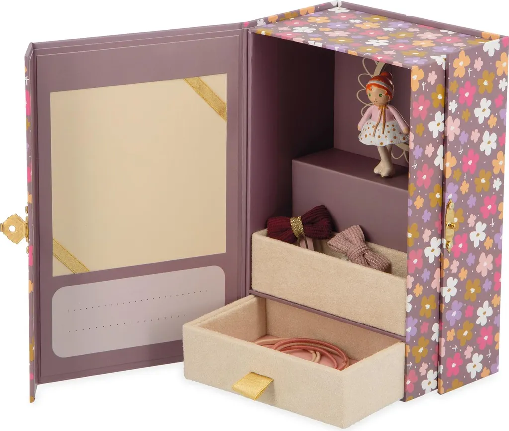 Carillon Kaloo Valentine - Portagioie per bambini