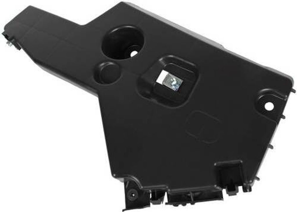 Stoßstange Halterung Halter Reparatur LINKS 8200409286 für Renault Master II
