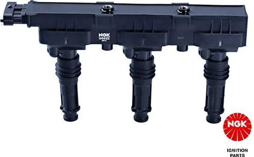 Bobine d'allumage moteur pour Opel Corsa D et Agila A, Qualité OE