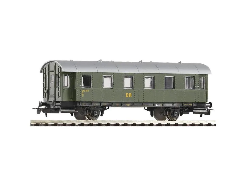 Offerta Piko 57631 Carrozza Passeggeri DR III H0 - Convenienza e Qualità