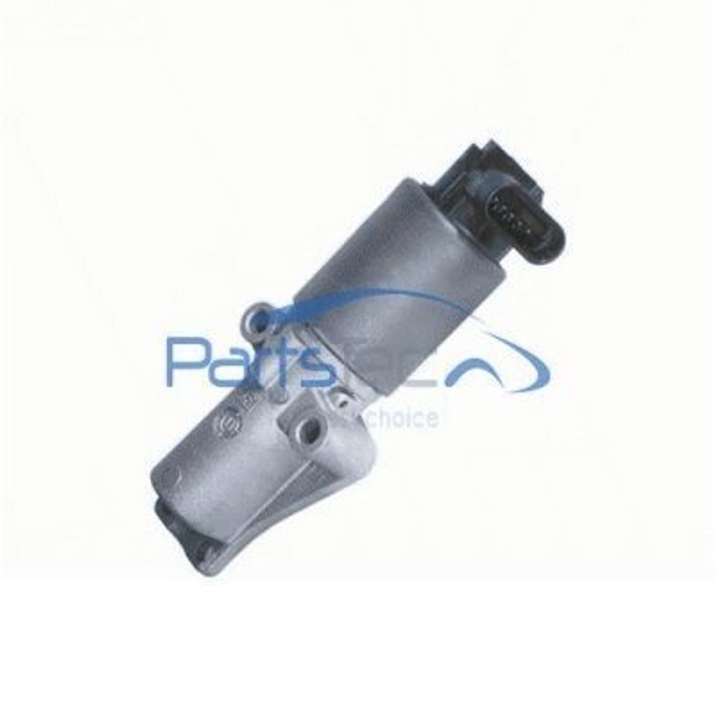 PartsTec PTA510-0038 AGR-Ventil mit Dichtung für OPEL ZAFIRA B (A05) Abgasrückführungsventil