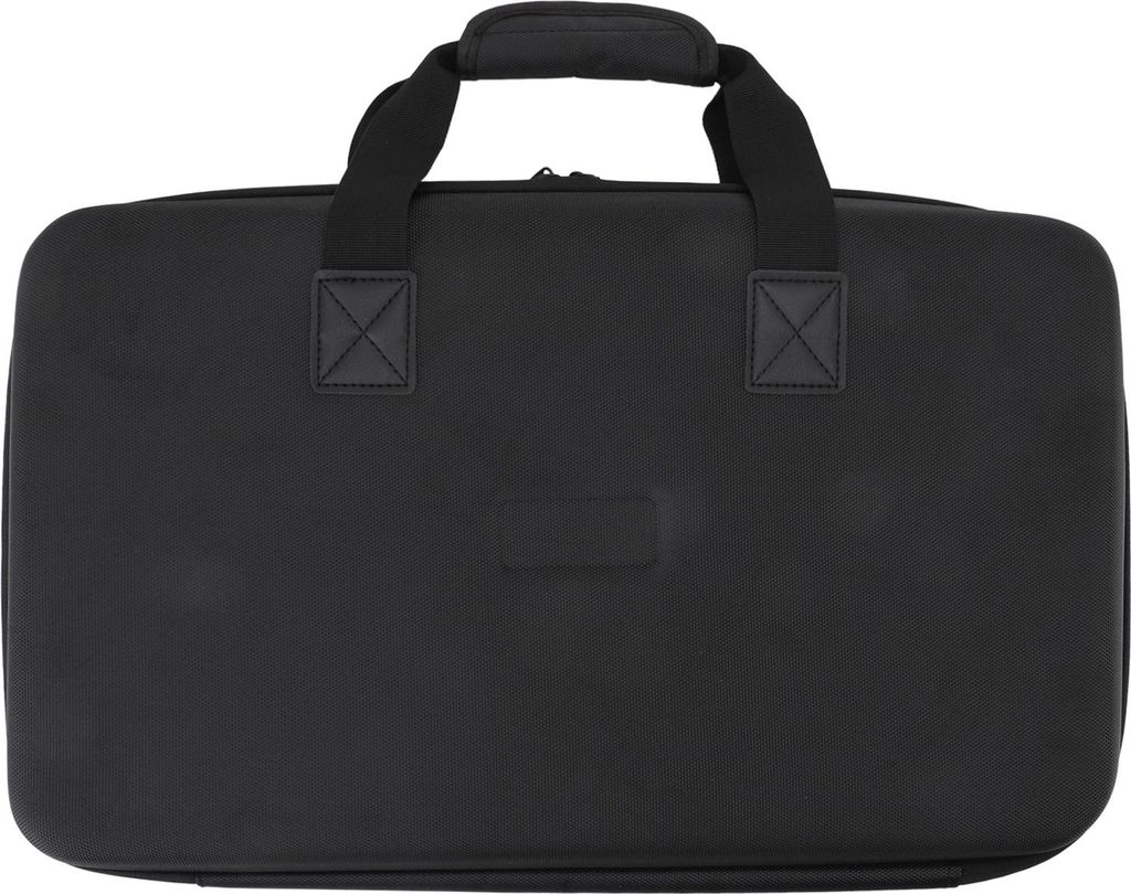 DJ-Controller-Hülle, kratzfest, EVA, stoßdämpfendes Futter, gepolsterte Tasche für Pioneer DDJ-FLX4, DDJ-400, DDJ-SB2, 50 x 30 8 cm / 19,7 11,8...