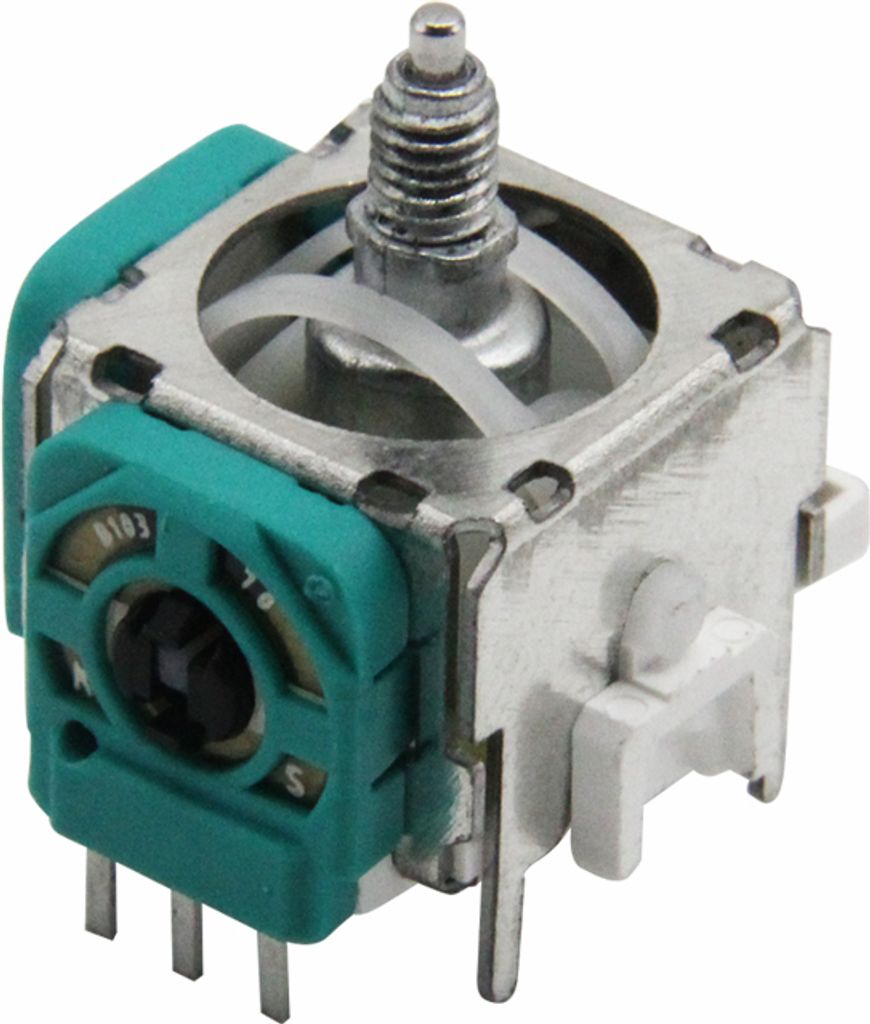 Analogstick 3D Joystick Steuer Modul für XBOX ONE Elite 2 Controller Ersatz