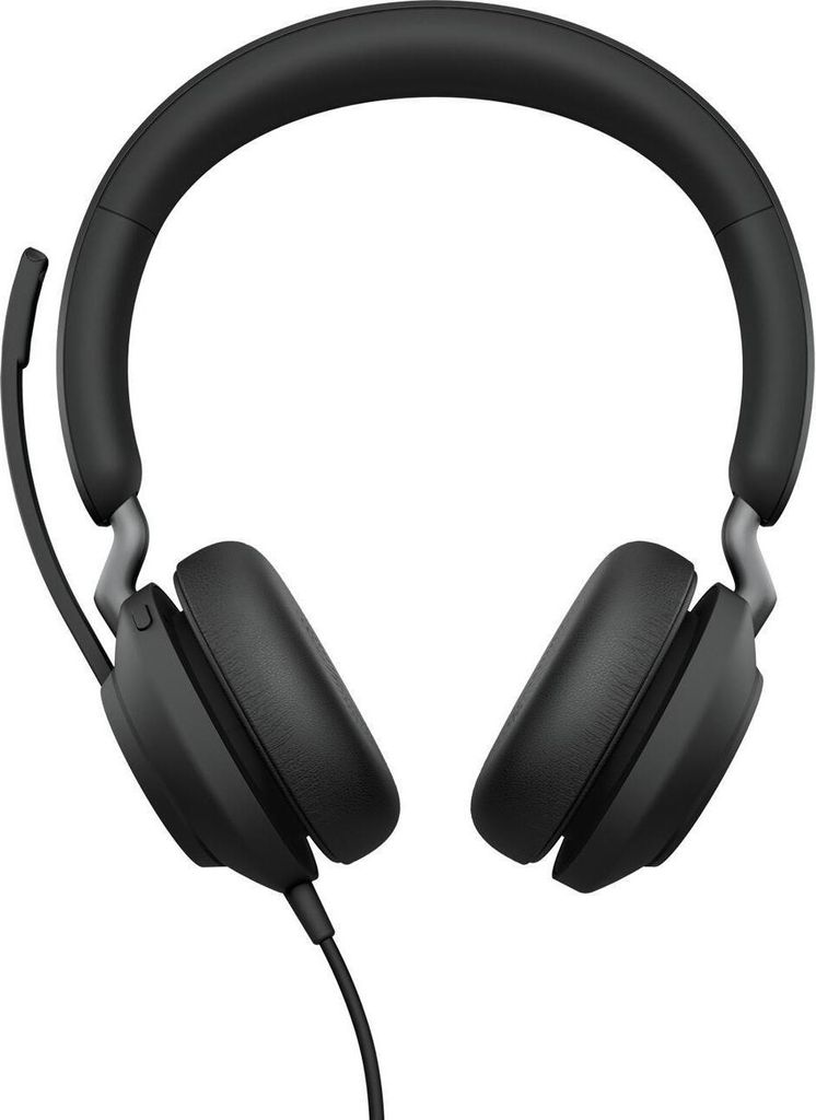 Jabra Evolve2 40 Stereo MS-Teams USB-C