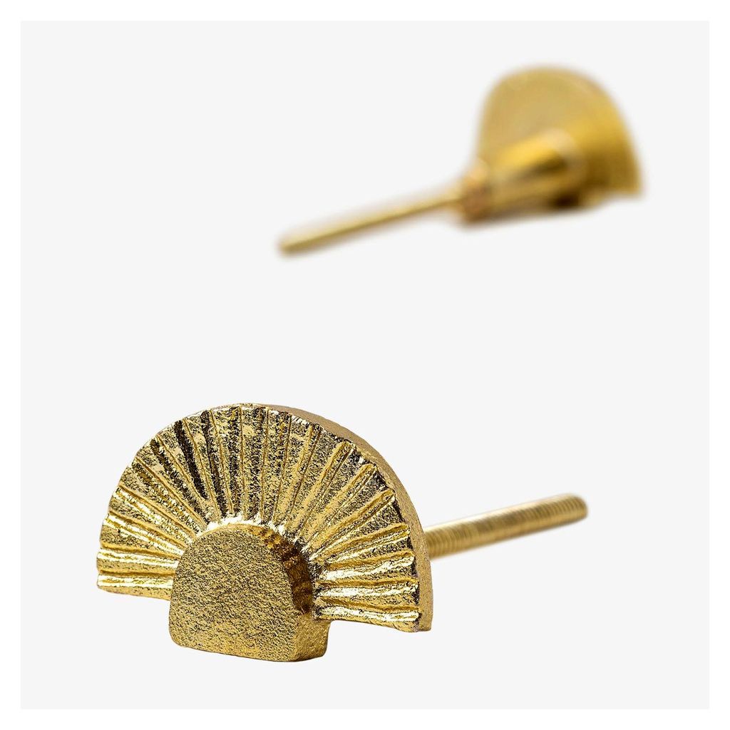 2er Set Aroxi Knäufe