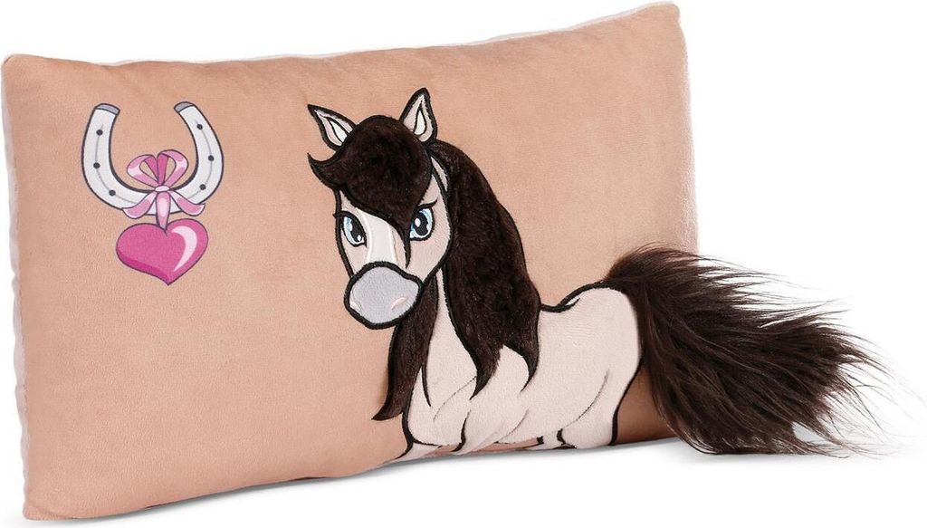 NICI Vankúš Pony Loretta 42x25cm Obrázok produktu 2