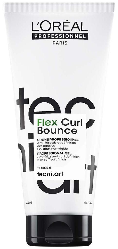 L'Oréal Professionnel - Tecni.ART Flex Curl Bounce – Produktbild 