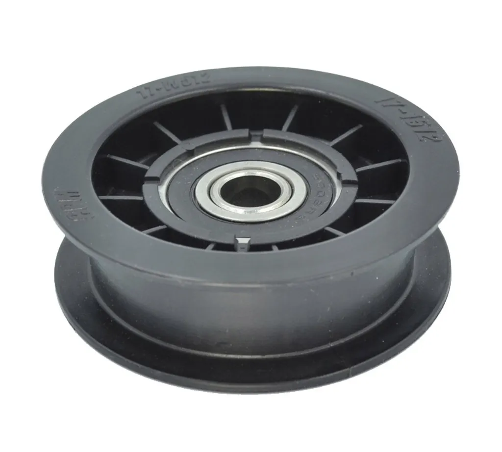 Kit Riparazione Puleggia Murray 38 410409 | Facile e Veloce