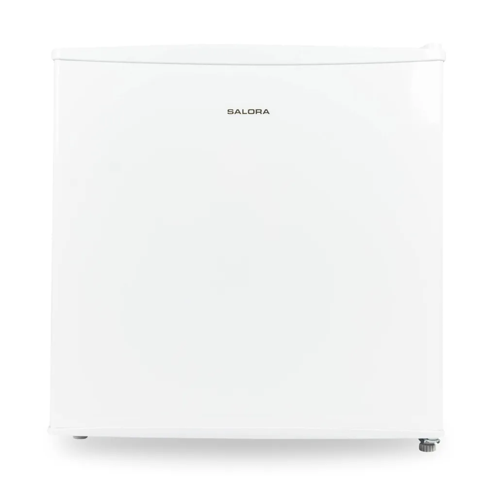 Mini Congélateur Salora FRB3200WH Blanc de 31L - Capacité 2kg/24h