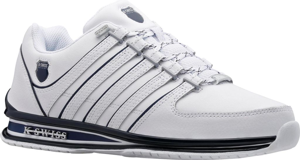 K-Swiss Rinzler M 01235-139-M shoes Pullunder K-Swiss Produktbild 