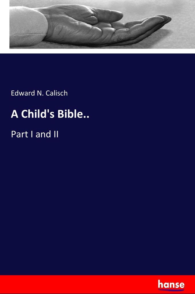 A Child's Bible..