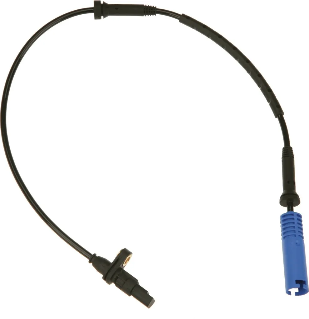 Capteur ABS TRW GBS1312 pour BMW X5 E53 - Remplace OE 6752016 Fiable