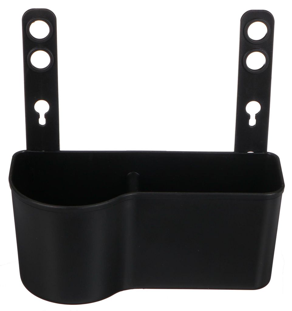CAR STORAGE 1 Getränkehalter/Organizer für die Kopfstütze Produktbild 
