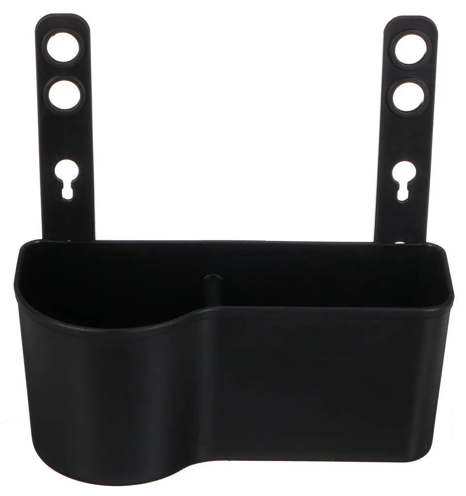 Organizer Auto per Viaggi e Camper SIXTOL CAR STORAGE 1 | Robusto